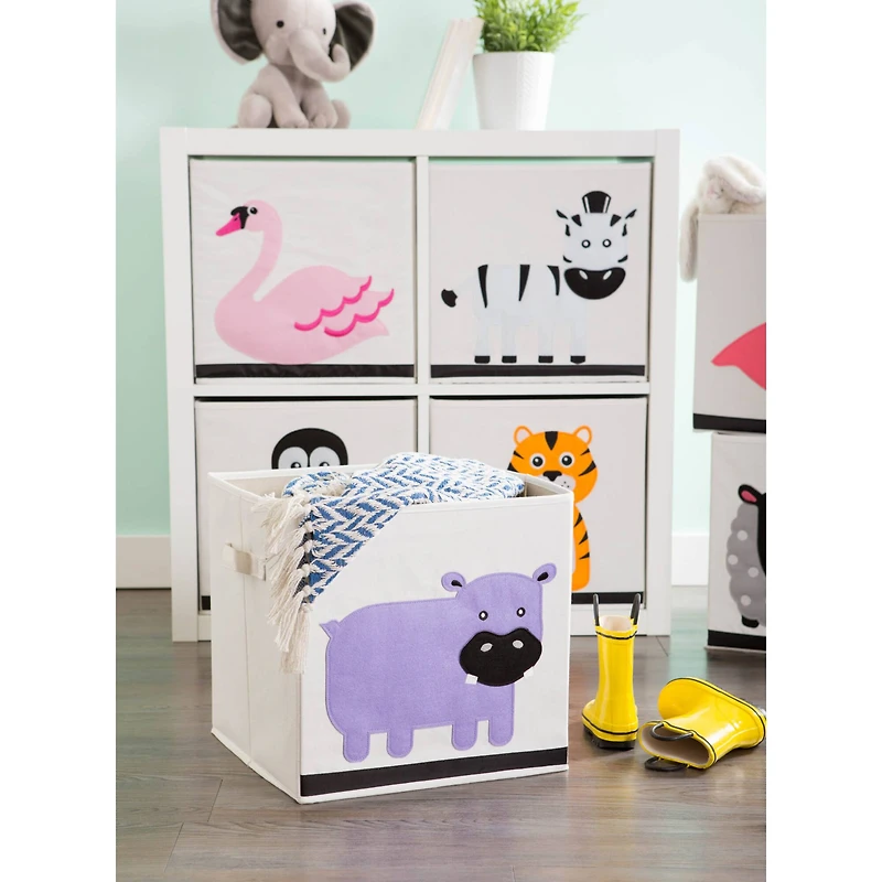 DII® Hippo Storage Cube