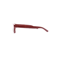 Red Reading Glasses by Make Market