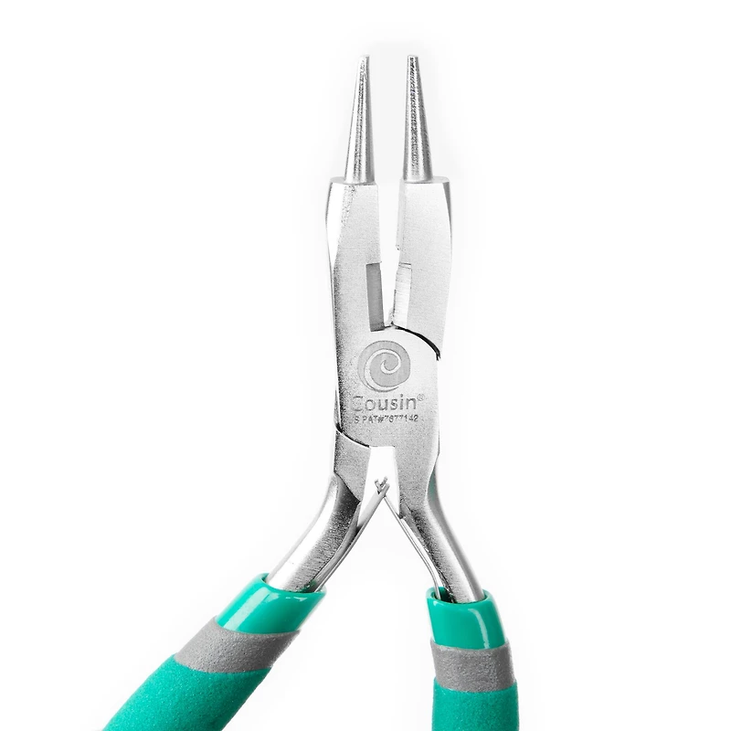 Precision Comfort 5" 3-in-1 Tool