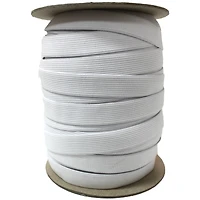 Pellon® White Knit Elastic