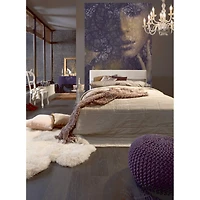 Komar Lace Wall Mural
