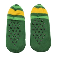 Elf™ Raised by Elves Adult Sherpa-Lined Slipper Socks