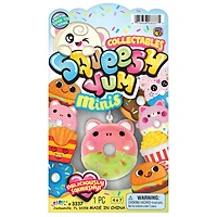 Assorted Squeesh Yum® Mini Squish Toy