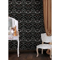 RoomMates Hidden Treasures Peel & Stick Wallpaper