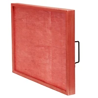 Elegant Designs™ 15.5" Freedom Serving Tray with Handles