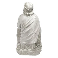 Design Toscano 25" Jesus in the Garden of Gethsemane Statue