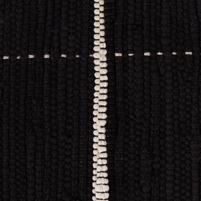 DII® Farmhouse Check Rug