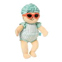 Manhattan Toy® Baby Stella Pool Party Baby Doll Clothes