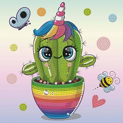 Diamond Dotz® Dotzies® Uni Cactus Diamond Dotting Kit