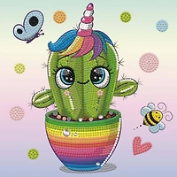 Diamond Dotz® Dotzies® Uni Cactus Diamond Dotting Kit