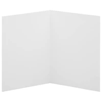 JAM Paper A6 Blank Foldover Cards