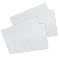 Zaner-Bloser 18" x 12" Picture Story Paper Sheets, 2 Pack of 250