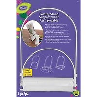 LoRan® 10.5" x 7" Folding Stand