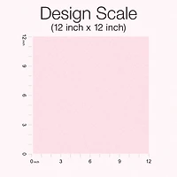 RoomMates Pink Glitter Peel & Stick Wallpaper