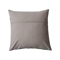 Hello Honey® Green Fauna Accent Pillow