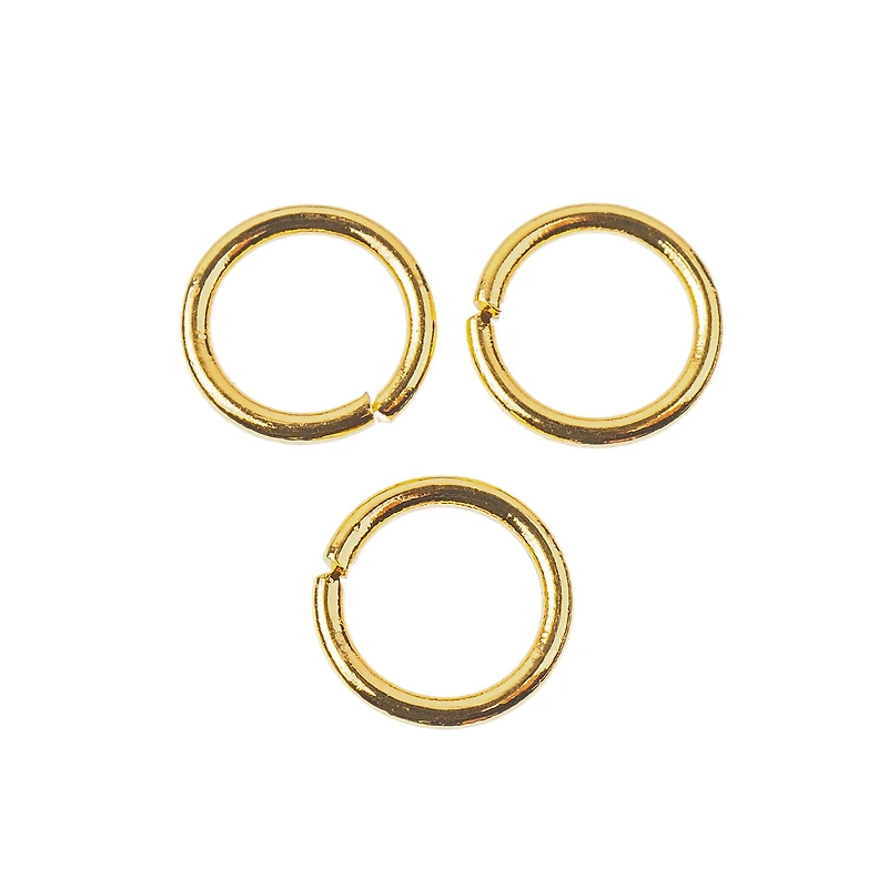 Jump Rings