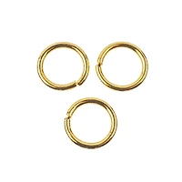 Jump Rings
