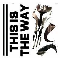 RoomMates Star Wars The Mandalorian This Is The Way Peel & Stick Wall Decals