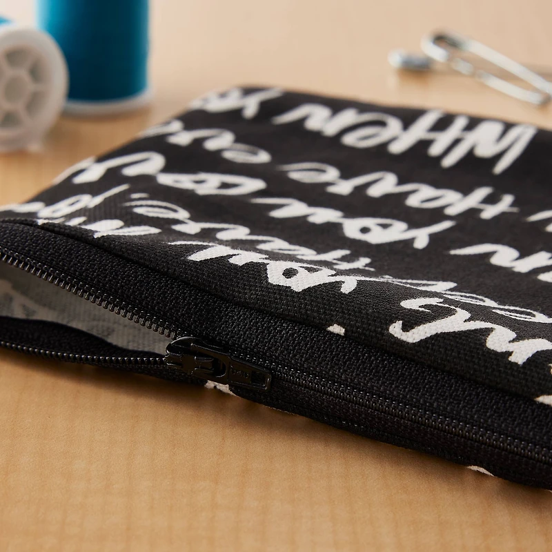 Coats & Clark™ 14" Polyester All-Purpose Zipper