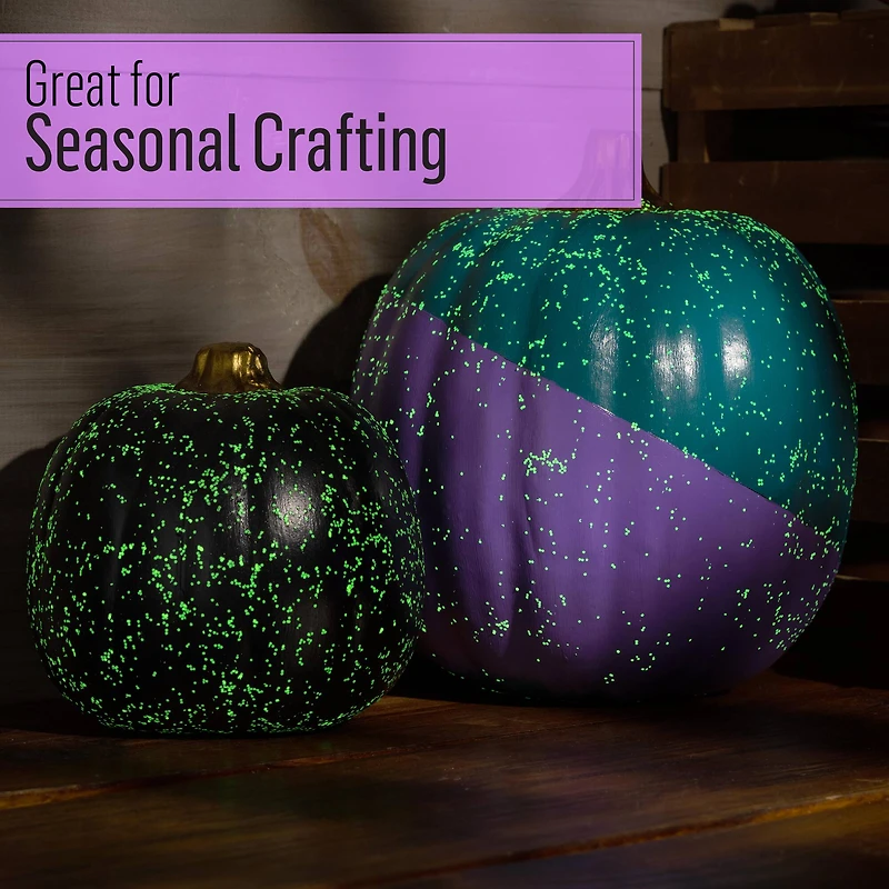 FolkArt® Invisible Glow in the Dark Acrylic Paint