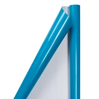 JAM Paper Glossy Gift Wrap