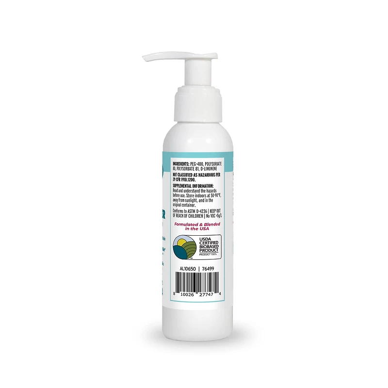 Alumilite™ 4oz. Amazing Resin Remover