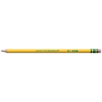 Ticonderoga® No.2 HB Classic Yellow Wood-Cased Pencils, 10ct.
