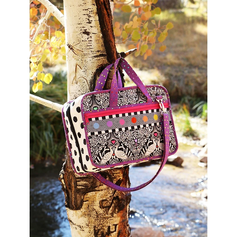 ByAnnie™ A Place For Everything 2.0 Pattern