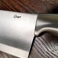 Oster Baldwyn 6.25" Stainless Steel Cleaver Knife