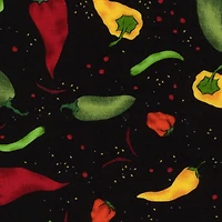 Robert Kaufman Salsa Picante Cotton Fabric