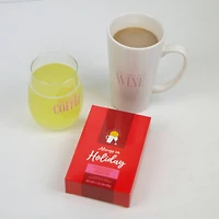 Sippin' Pretty Gift Set