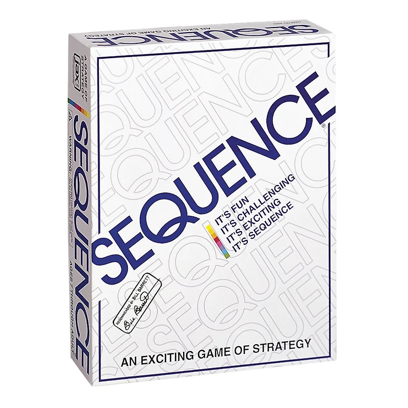 Sequence® Board Game
