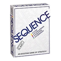 Sequence® Board Game