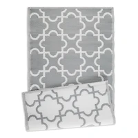 DII® Lattice Outdoor Floor Runner