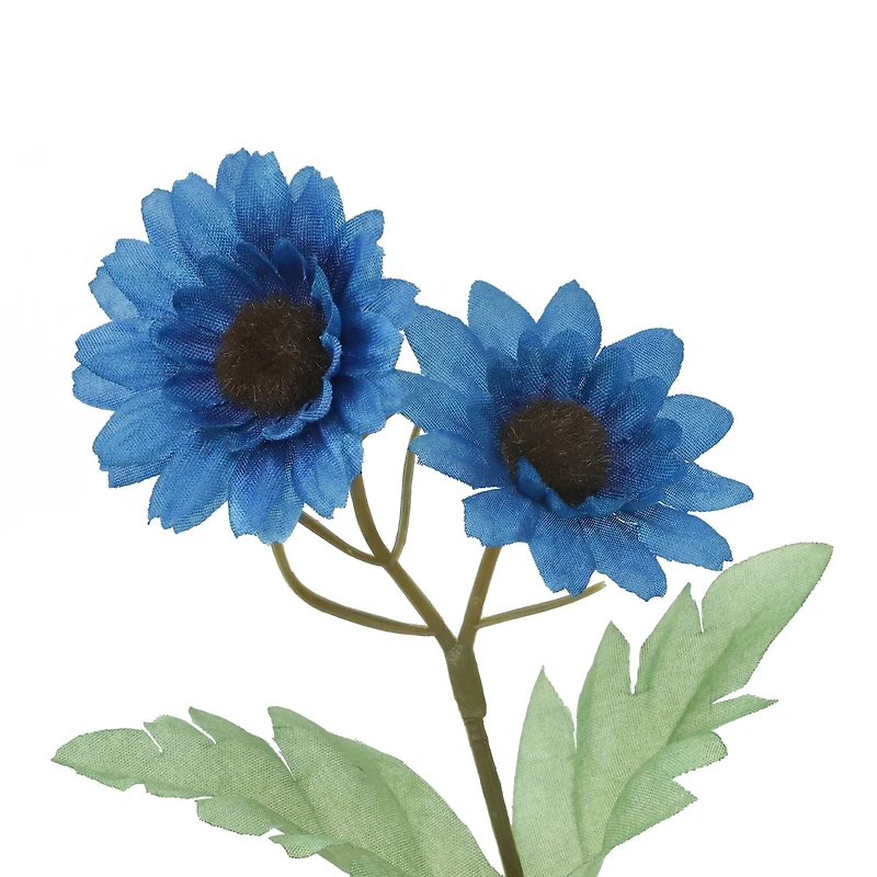 13.5" Daisy Bush by Ashland