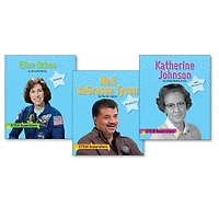 Norwood house press STEM Superstars, Set of 16