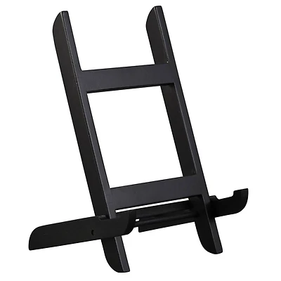 12 Pack: Black Mission Style Easel By Studio Décor