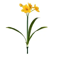 Yellow Narcissus Spray, 3ct.