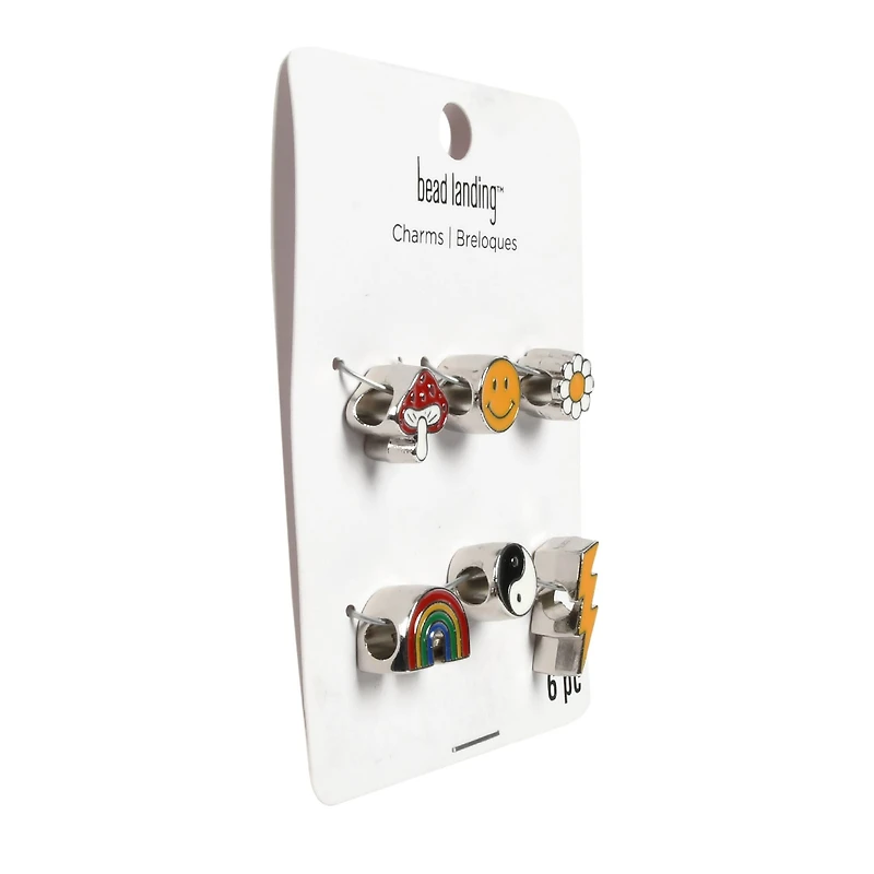 Slide-On Y2K Charm Set by Bead Landing™