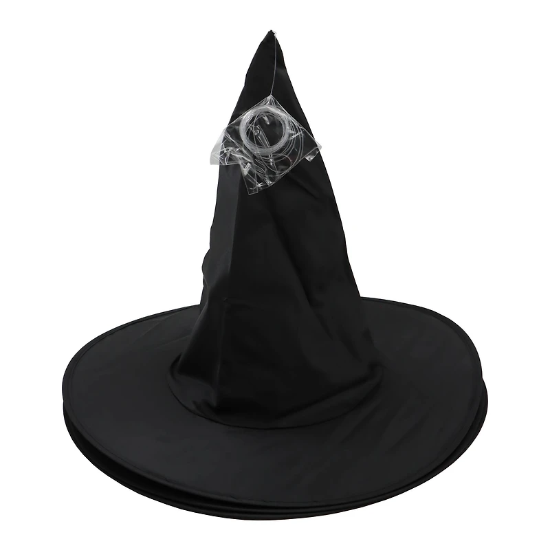15" Paper Witch Hat Décor Kit, 3ct. by Celebrate It™