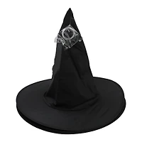 15" Paper Witch Hat Décor Kit, 3ct. by Celebrate It™