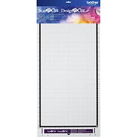 Brother ScanNCut Standard Adhesive Mat, 12" x 24"