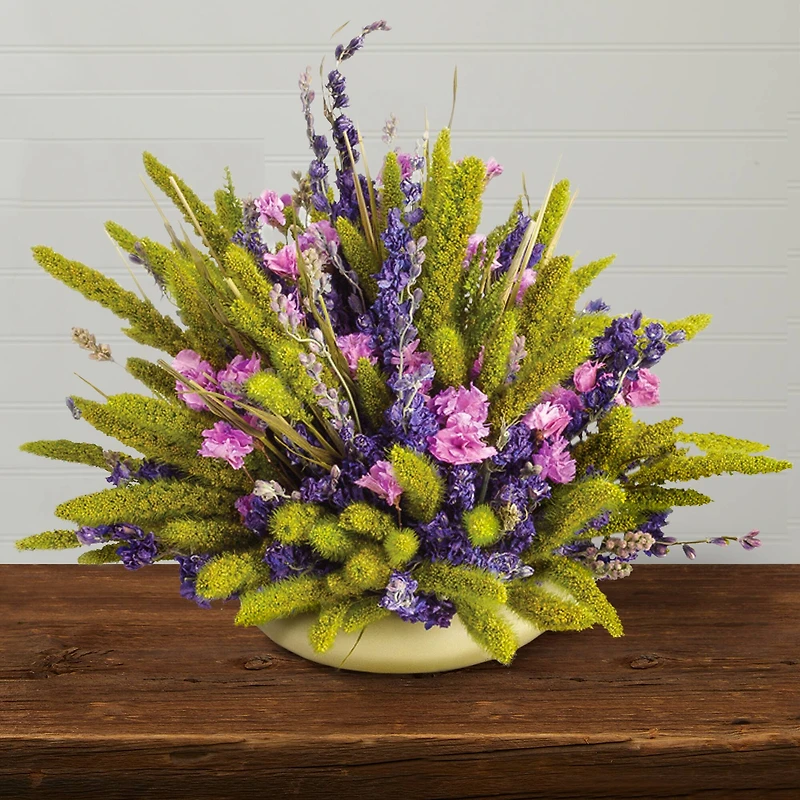 FloraCraft® DryFōM Disc Green