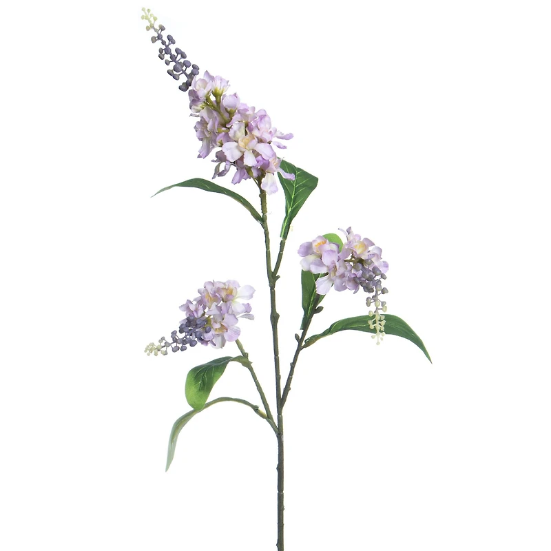 29.5" Purple Lilac Stem by Ashland®