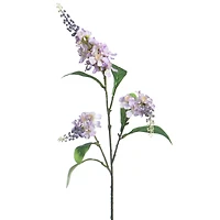 29.5" Purple Lilac Stem by Ashland®
