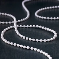 12 Pack: 3mm x 10yd. Pearl Trim Cording by Celebrate It®