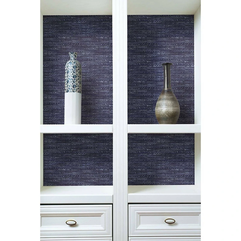 RoomMates Tabby Peel & Stick Wallpaper