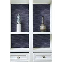 RoomMates Tabby Peel & Stick Wallpaper