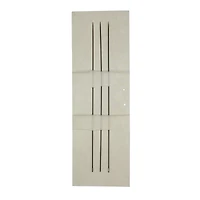 Tulip® Japanese Loom Work Beading Needles, 3ct.