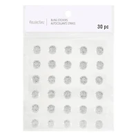12 Packs: 30 ct. (360 total) Sugar Stone Stickers by Recollections™